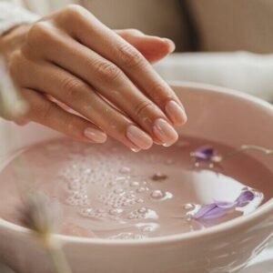 nNails Repair | Nail Strengthening Repair Active Grand Ingredients
