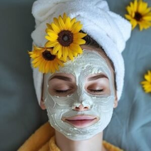 Nspa Detox Purifying Detox Skincare Active