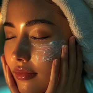 Nthioglycolic Nano Exfoliating Active