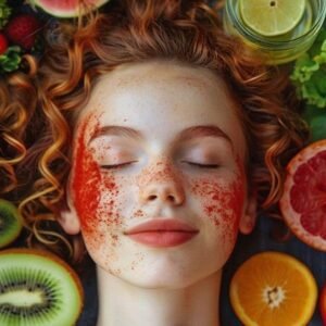 nVitamin C nano-stabilized brightening and skin renewal vitamin C ingredient