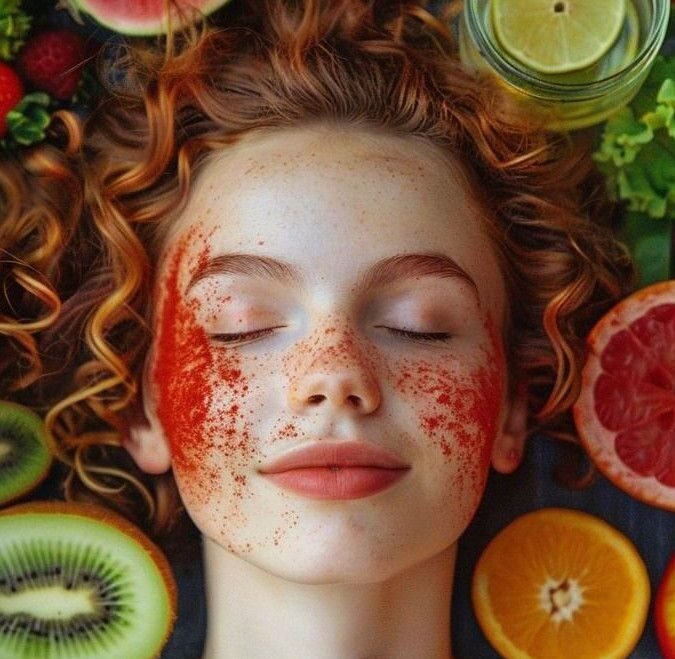 nVitamin C nano-stabilized brightening and skin renewal vitamin C ingredient