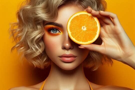 VC-AA2G stabilized vitamin C brightening anti-aging cosmetic ingredient