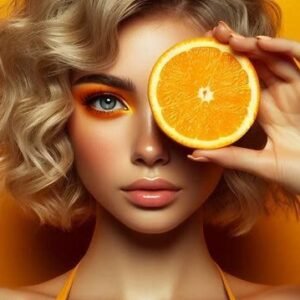 Vc Aa2g Ascorbyl Glucoside Stable Vitamin C