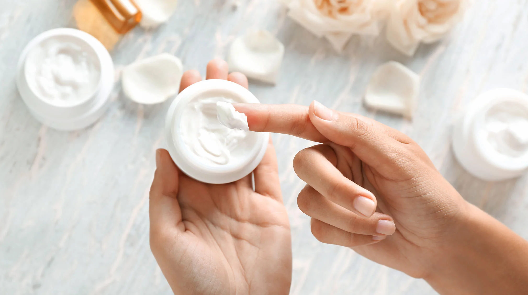 The Real Story on Silicones in Skincare
