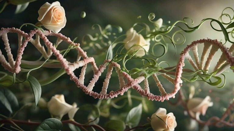 Vegan PDRN skincare innovation using plant-derived DNA fragments for regeneration, repair, and anti-aging benefits.