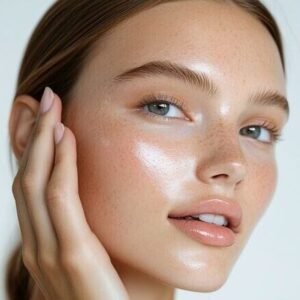 Mediterranean Whitening Brightening Natural Whitening Active