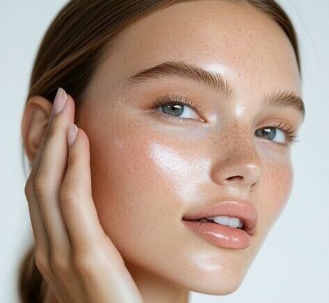 Mediterranean Whitening Brightening Natural Whitening Active