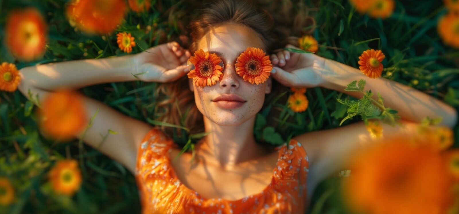 nCalendula nano anti-inflammatory botanical skincare ingredient