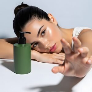 Nchlorhexidine Nano Antimicrobial Protective Active