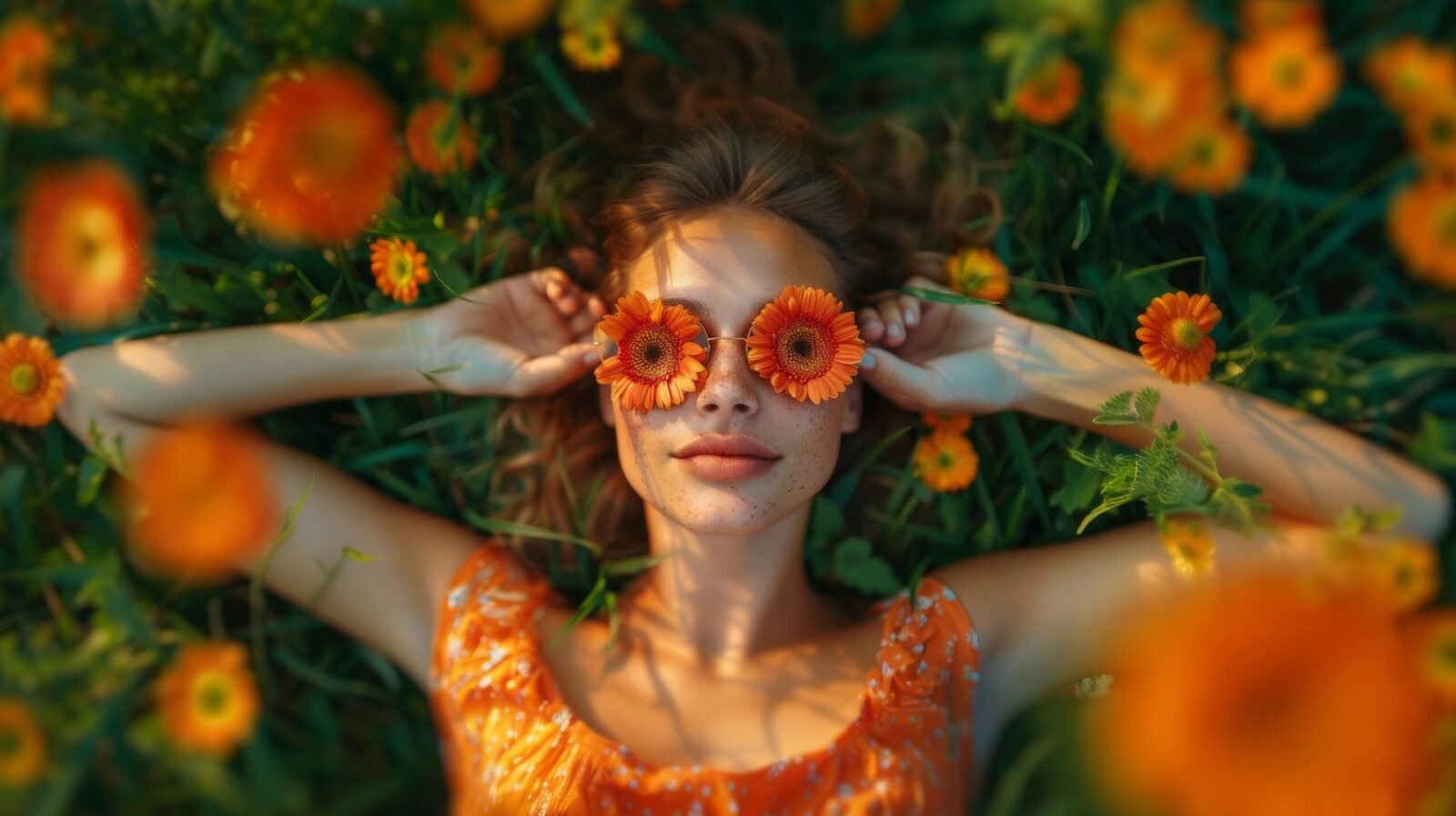 nCalendula nano anti-inflammatory botanical skincare ingredient