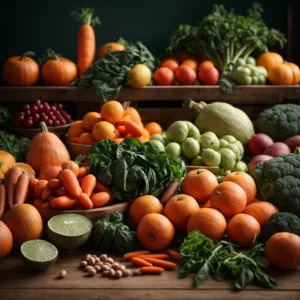 nVitamin A nano retinol anti-aging skincare ingredient