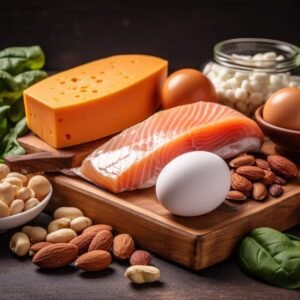 nVitamin B12 nano energy and skin vitality cosmetic ingredient