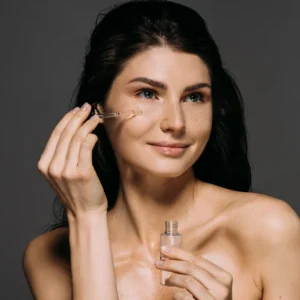 SkinBiota Firm microbiome lifting and firming skincare ingredient