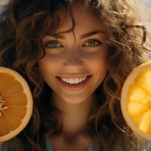 Jorange C Brightening Stable Vitamin C Active