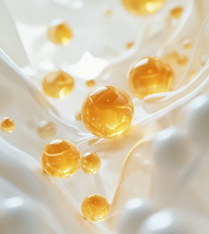 Encapsulation In Cosmetics