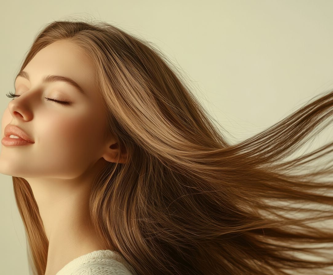 SCH ShellCare Anti-grease encapsulated haircare ingredient for oily hair