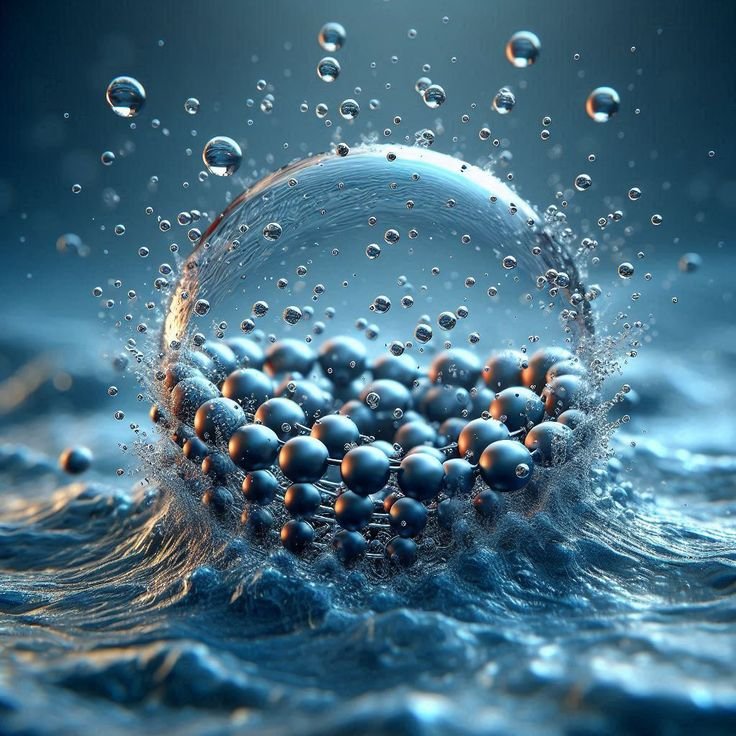 Nanotechnology in cosmetics and nutrition using nanocapsules, liposomes, and nanoparticles for delivery of actives.