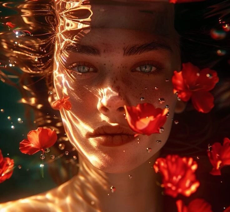 Plant Based Camellia Exosome Antioxidant Vitality