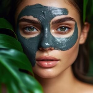 Plant-Based Pine Leaf Exosome antioxidant skincare ingredient for clarity and defense