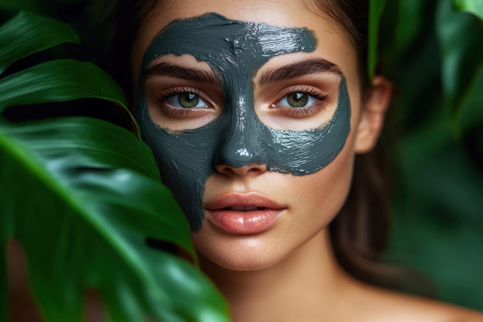 Plant-Based Pine Leaf Exosome antioxidant skincare ingredient for clarity and defense