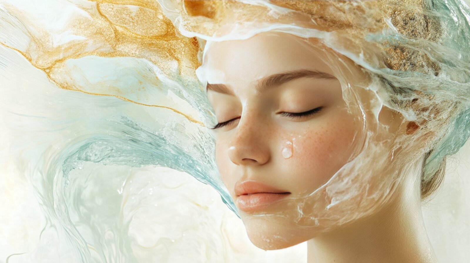 Plant Based Zea Mays Silk Exosome Barrier Care Active