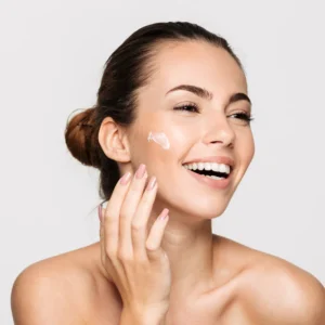 SCH Actives B-TOX peptide lifting skincare ingredient