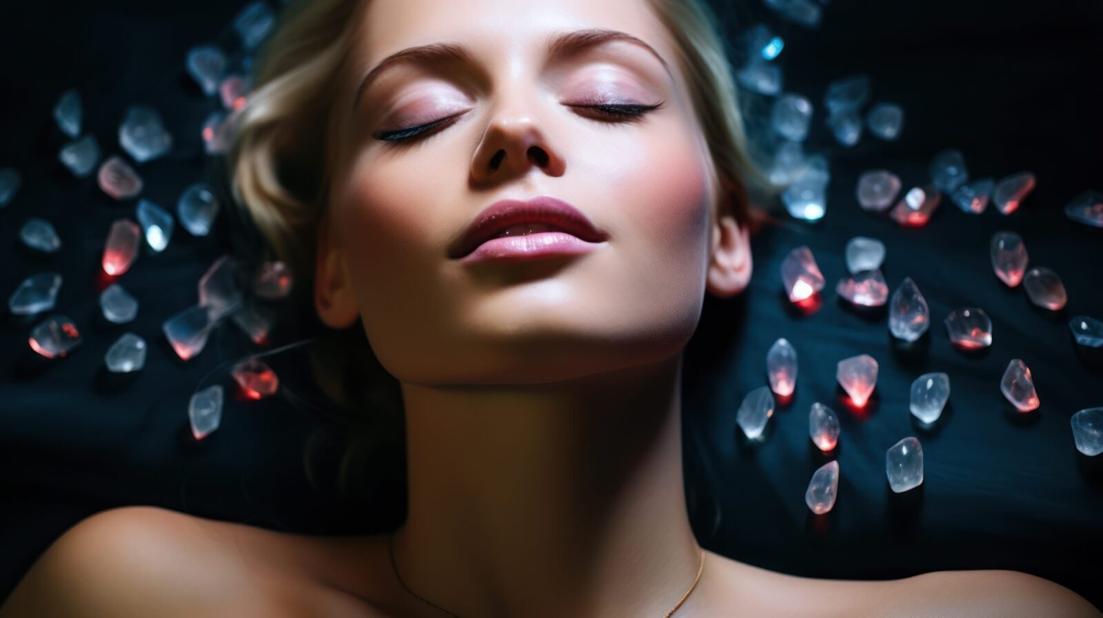 SCH Actives Diamond C stabilized vitamin C brightening skincare ingredient