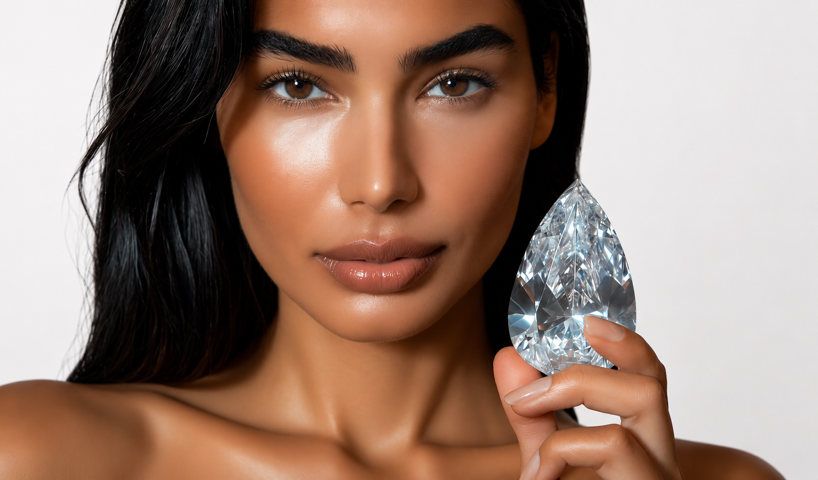 SCH Actives Diamond C stabilized vitamin C brightening skincare ingredient