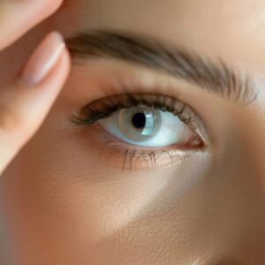 SCH Blend Eye Lift peptide complex for anti-aging eye care