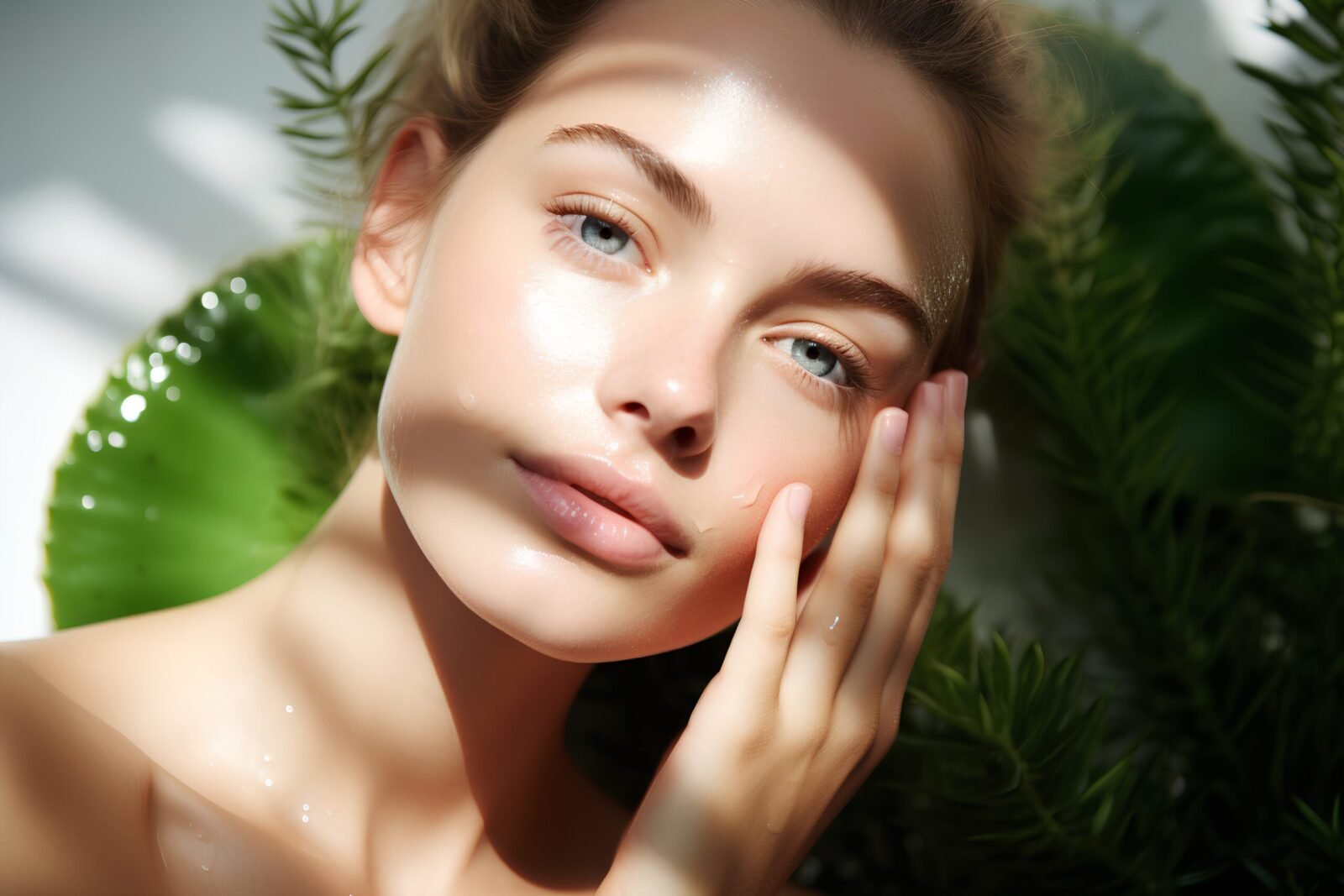 Tannin-based exosome with antioxidant and anti-aging properties