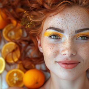 Sch Shellcare Vit C Encapsulated Vitamin C Complex