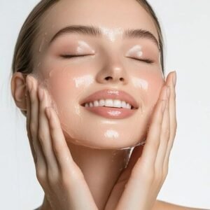 Nhydrate Nano Moisture Complex Active