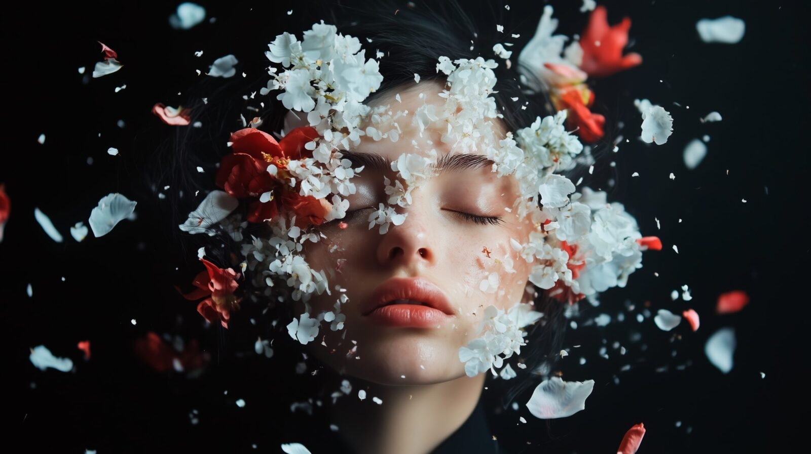 Cosmetic ingredient trends 2025 featuring biotech actives and sustainable formulations