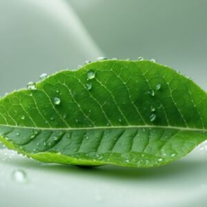 Lenimen Leaf Complex anti-redness botanical skincare active