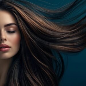 Scalp Hair Health Advanced Cosmetic Actives