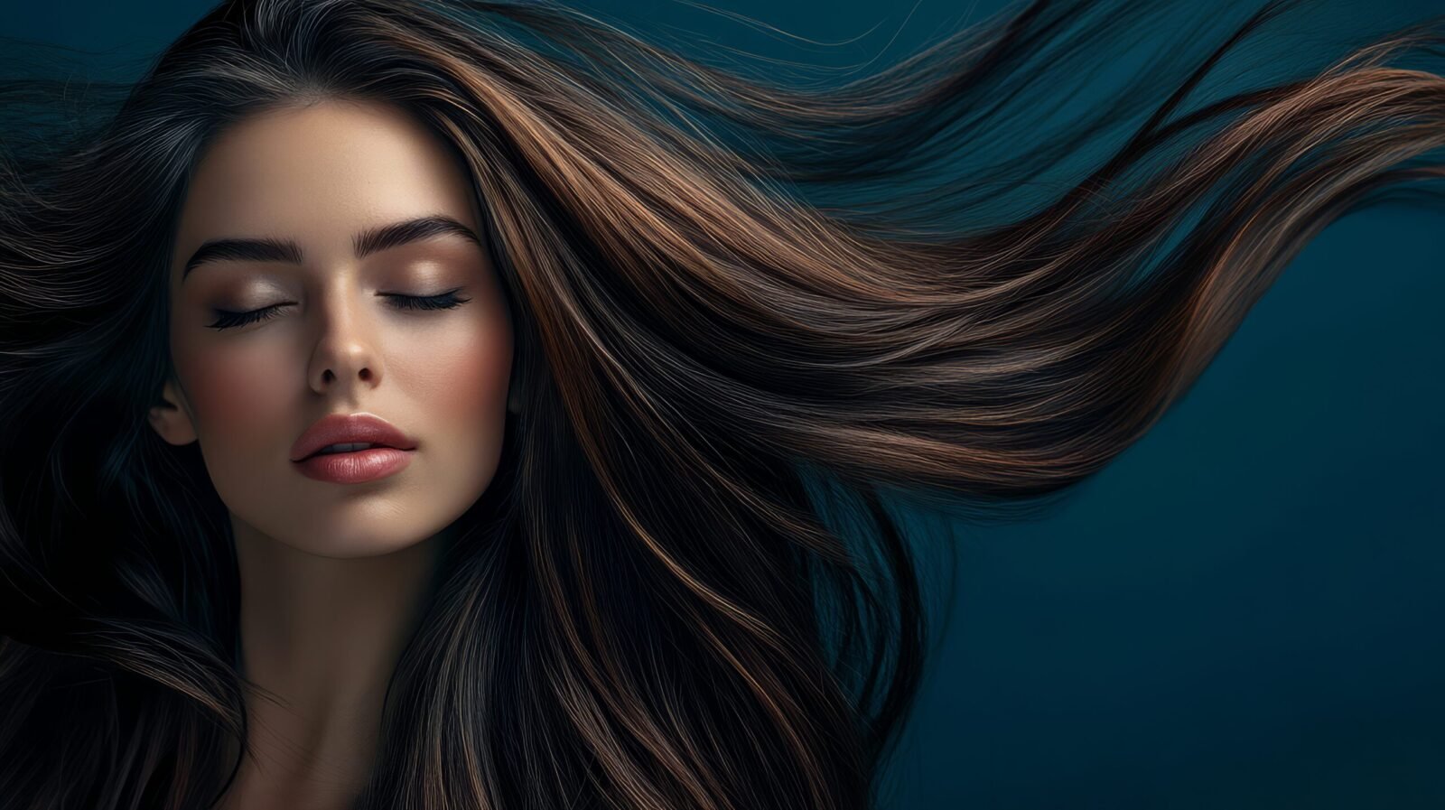 Scalp Hair Health Advanced Cosmetic Actives