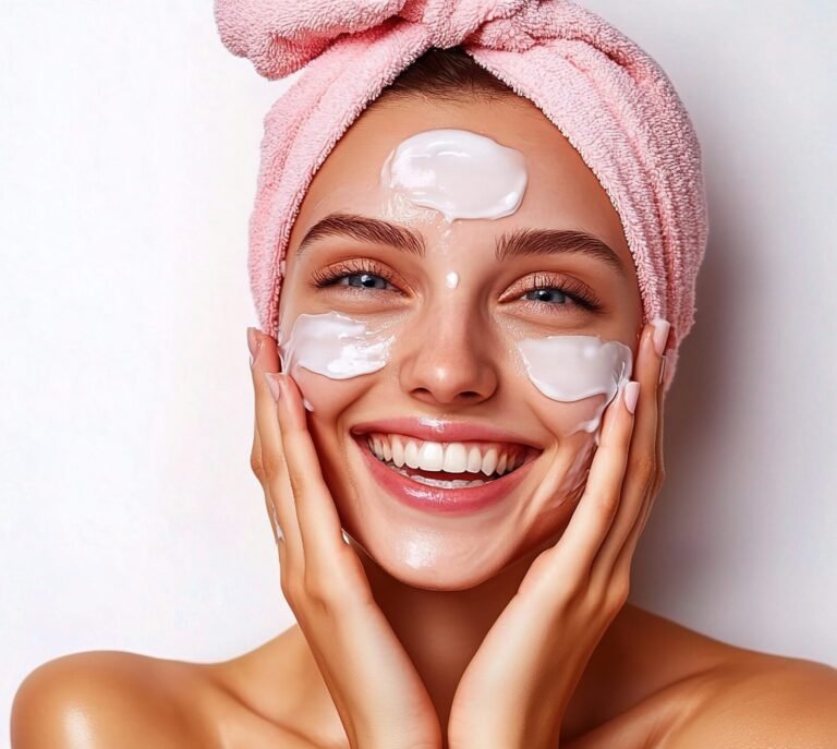 Prebiotics vs probiotics vs postbiotics in skincare comparison showing microbiome-friendly cosmetic actives for barrier support and sensitivity.