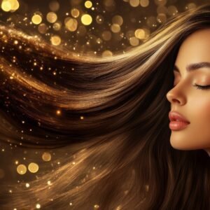 IPSTIC PATCH HAIR 1 hair repair and strengthening ingredient