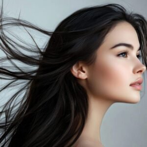 IPSTIC PATCH HAIR 2 hair revitalization and scalp care ingredient