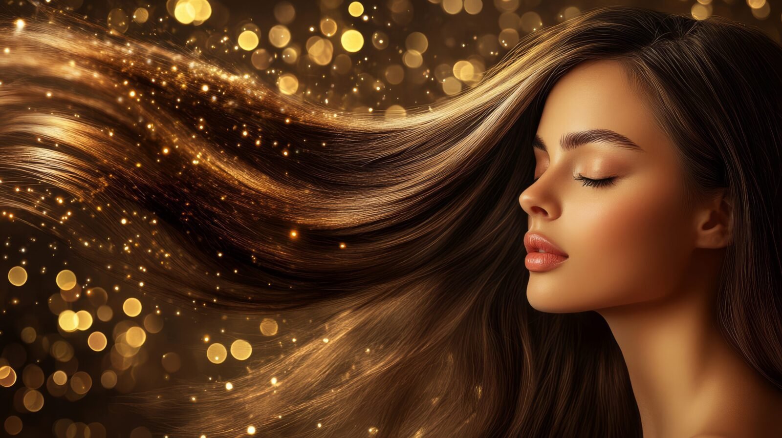 IPSTIC PATCH HAIR 1 hair repair and strengthening ingredient