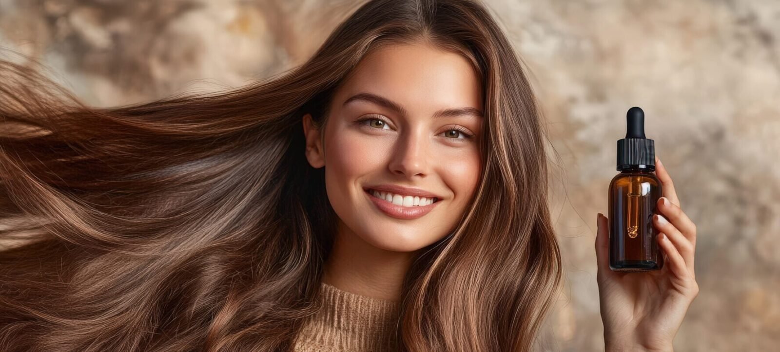 Haribiota Growth scalp microbiome and haircare ingredient