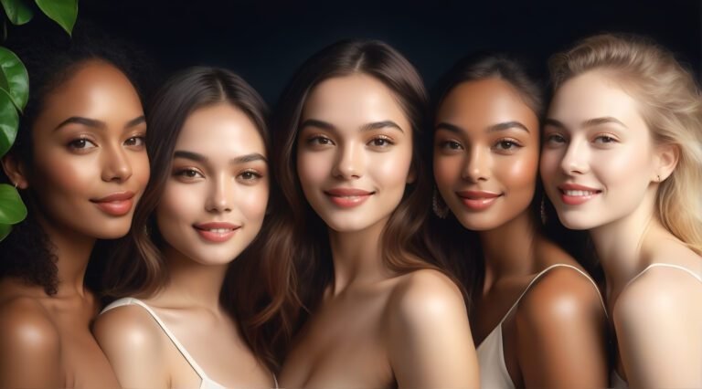 Top 10 cosmetic active ingredients of 2025 transforming skincare with biotech innovation, peptides, exosomes, and natural actives.