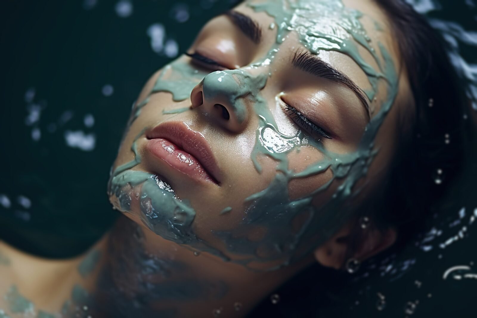 Porphyridium Cosmetic Active | Hydrating & Anti-Aging Microalgae