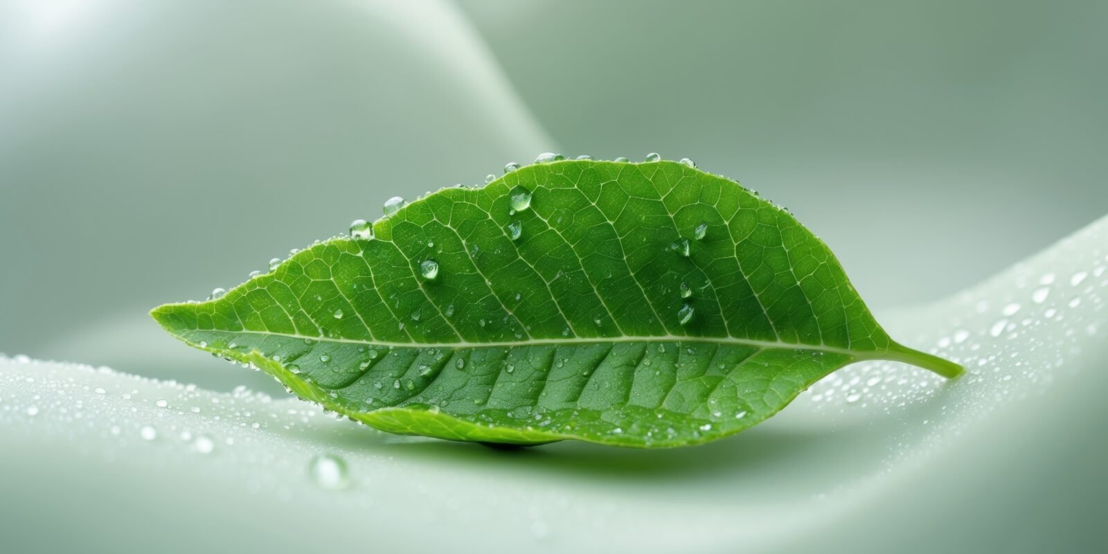 Lenimen Leaf Complex anti-redness botanical skincare active