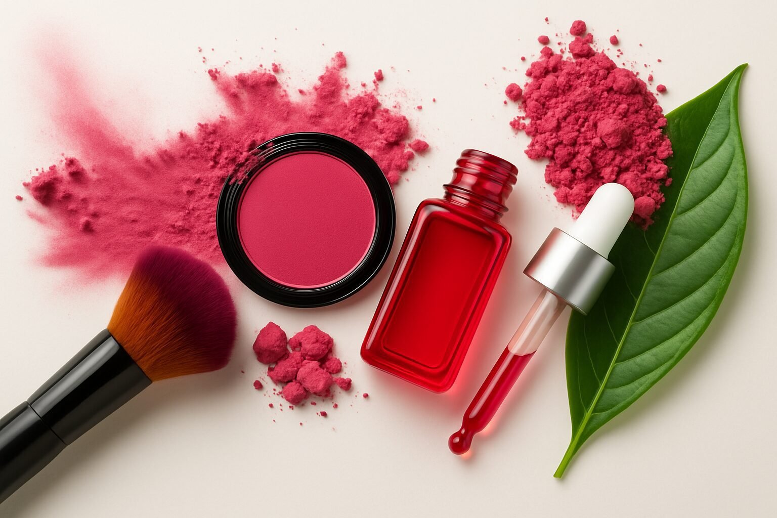 Grand ingredients Phycoerythrin – Natural Pink Pigment from Porphyridium | Grand