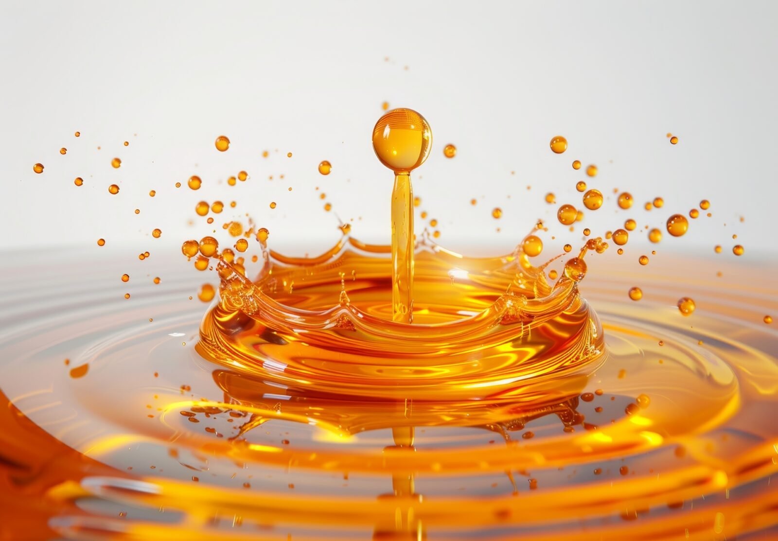 β-Carotene oil Dunaliella salina antioxidant pigment