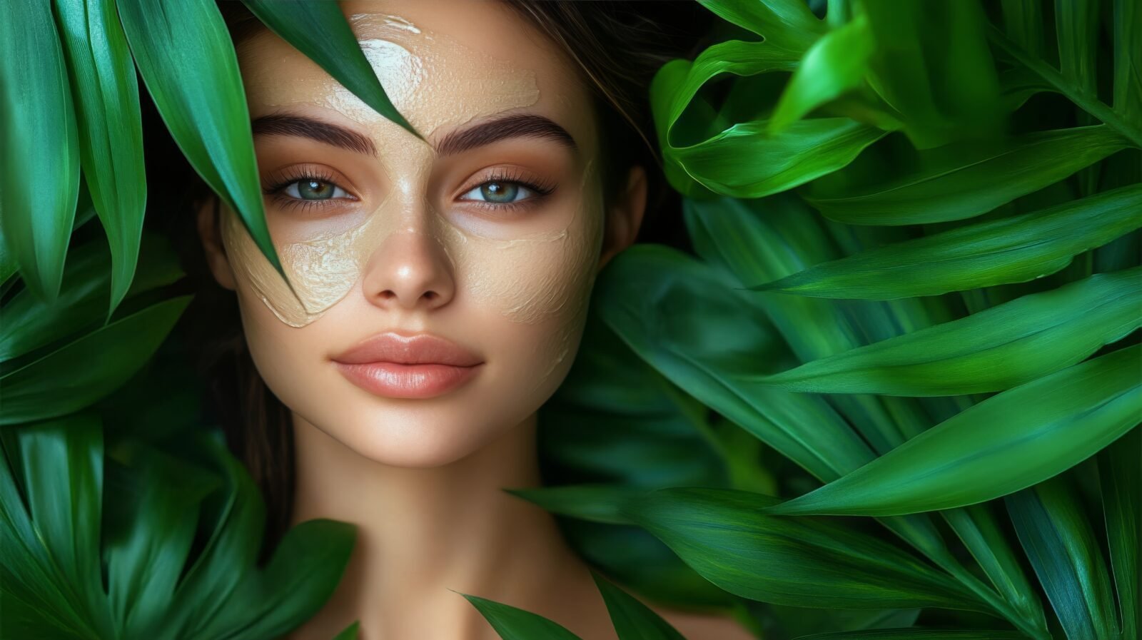 Plant exosome serum as a vegan cosmetic innovation for skin repair, regeneration, and barrier support.