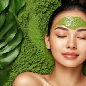 Spirulina platensis extract | Antioxidant & Anti-inflammatory Active