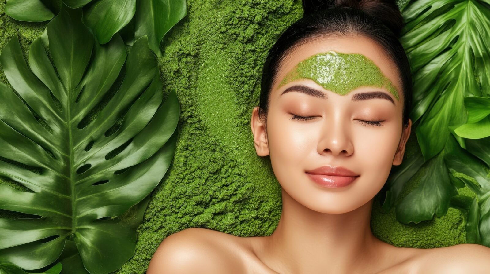 Spirulina platensis extract | Antioxidant & Anti-inflammatory Active