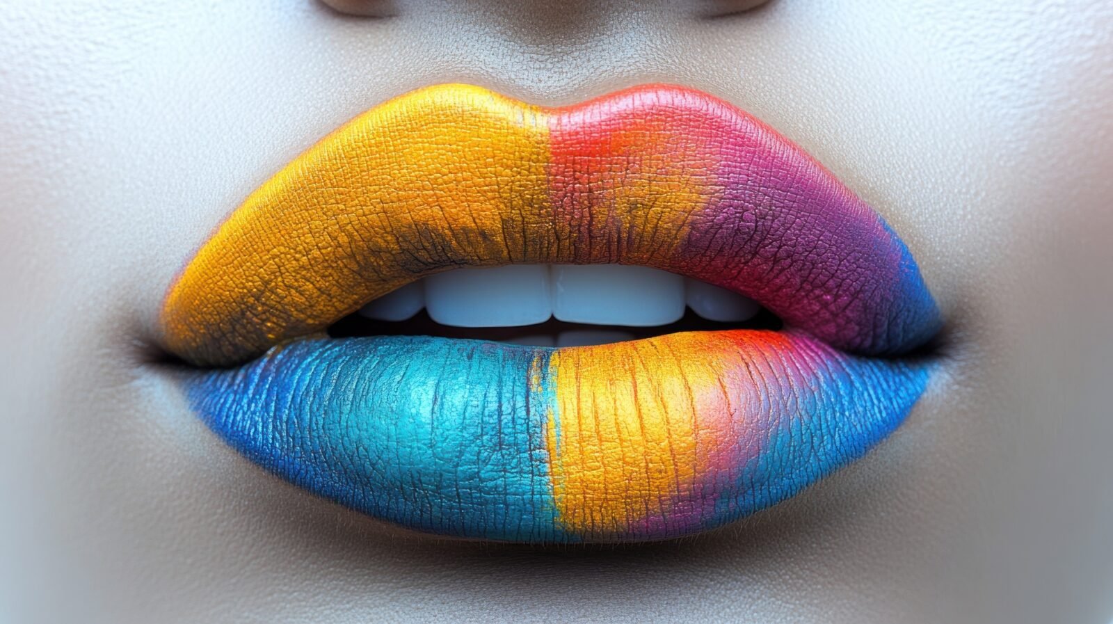 Color shift control in cosmetics: preventing metal contamination, pH drift, and oxidation.